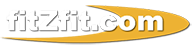 FitzFit.com Logo
